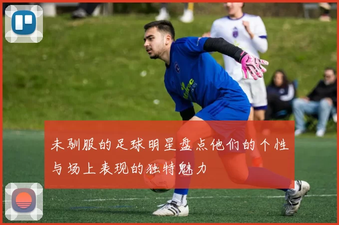 未驯服的足球明星盘点他们的个性与场上表现的独特魅力