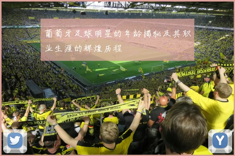 葡萄牙足球明星的年龄揭秘及其职业生涯的辉煌历程