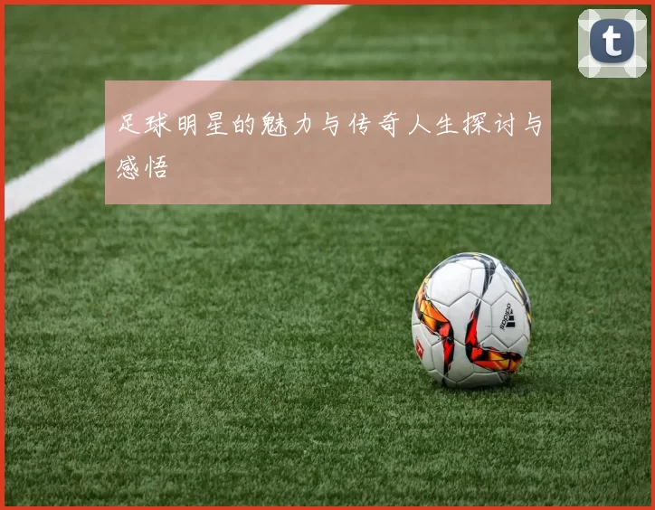 足球明星的魅力与传奇人生探讨与感悟