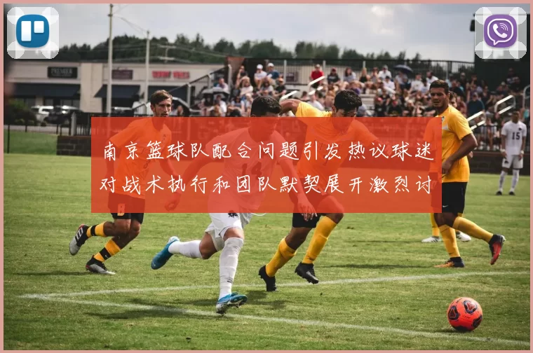 南京篮球队配合问题引发热议球迷对战术执行和团队默契展开激烈讨论