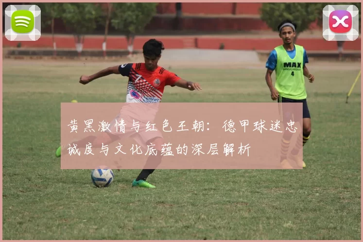 黄黑激情与红色王朝：德甲球迷忠诚度与文化底蕴的深层解析