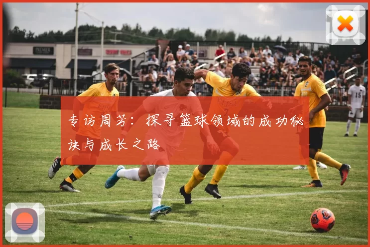专访周芳：探寻篮球领域的成功秘诀与成长之路