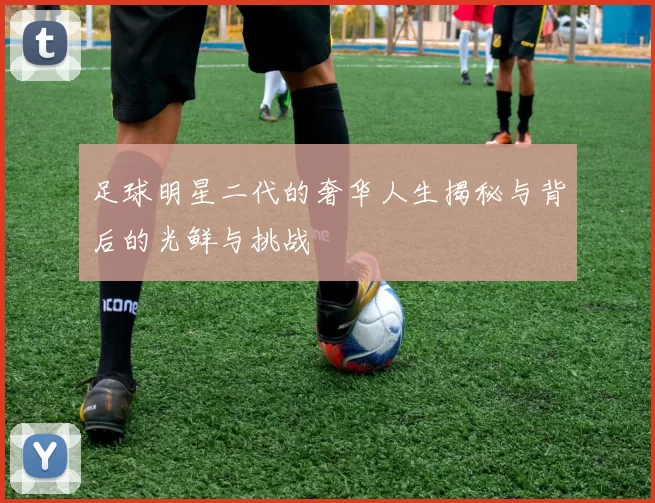 足球明星二代的奢华人生揭秘与背后的光鲜与挑战