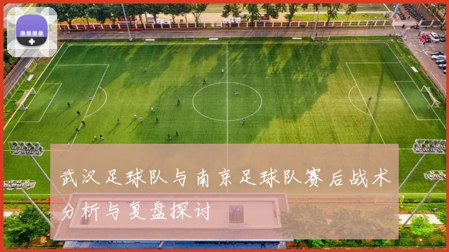 武汉足球队与南京足球队赛后战术分析与复盘探讨