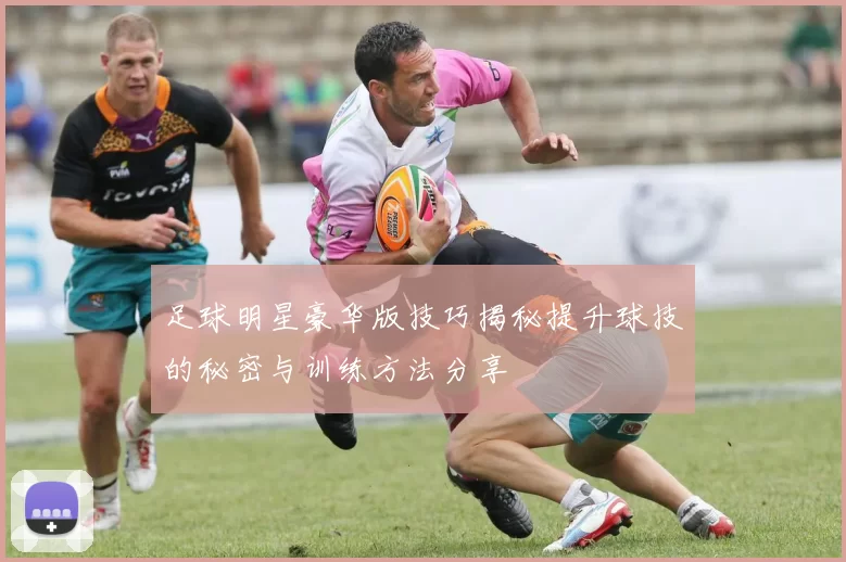足球明星豪华版技巧揭秘提升球技的秘密与训练方法分享
