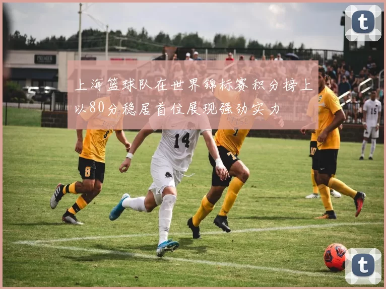 上海篮球队在世界锦标赛积分榜上以80分稳居首位展现强劲实力